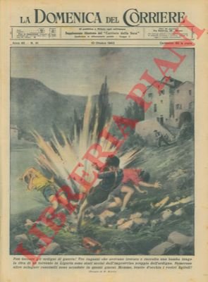 Tre ragazzi sono rimasti uccisi dallo scoppio di una bomba …