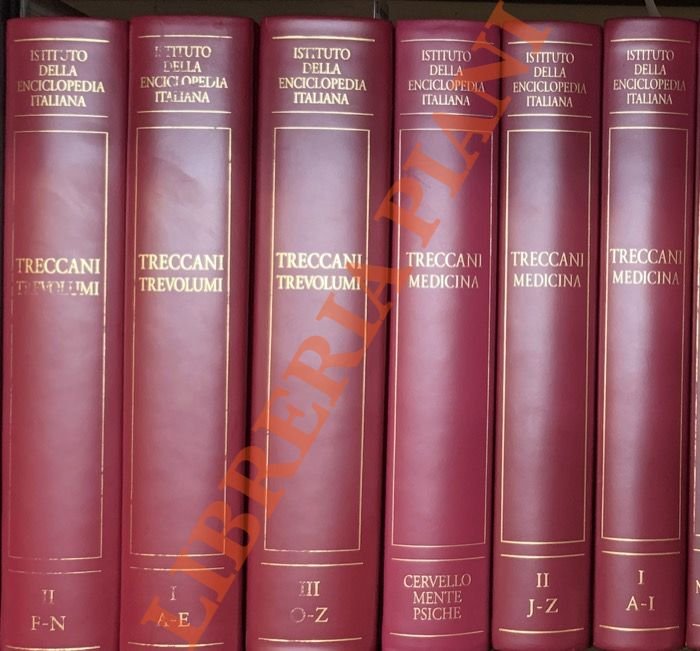 Treccani Medicina.