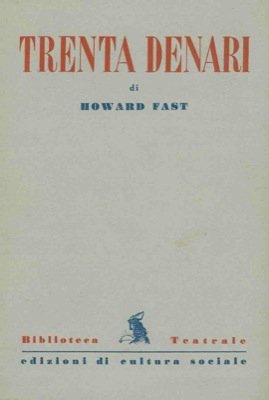 Trenta denari.