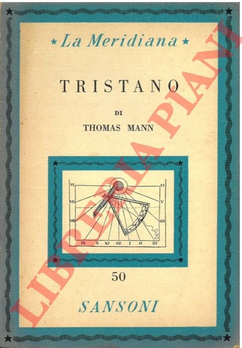 Tristano.