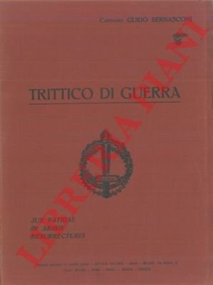 Trittico di guerra.