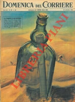 Trovato, nel deserto australiano, il diario della lunga agonia di …