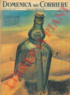 Trovato, nel deserto australiano, il diario della lunga agonia di …