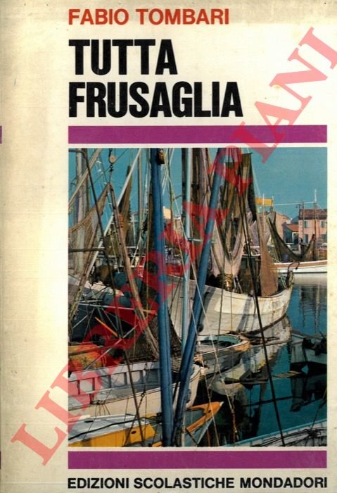 Tutta Frusaglia.