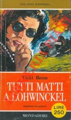 Tutti matti a Lohwinckel.