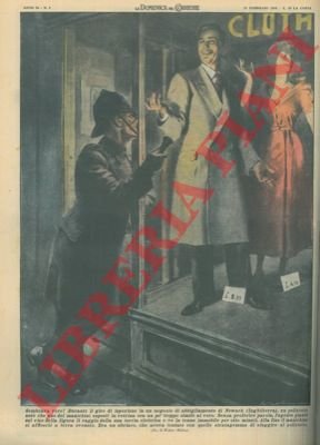 Ubriaco finge di essere un manichino per sfuggire a un …