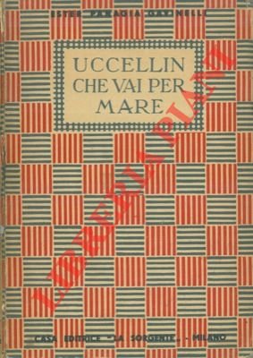 Uccellin che vai per mare.
