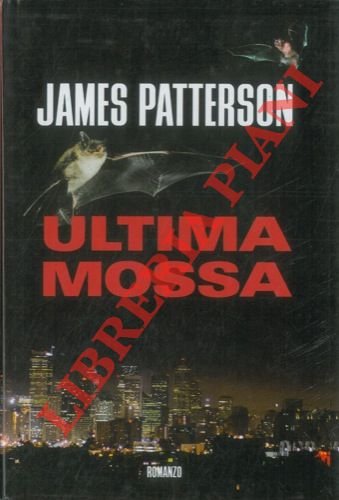 Ultima mossa.