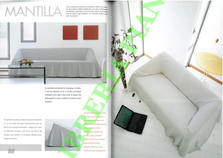 Ultramobile Simon. Collezione gli autori.
