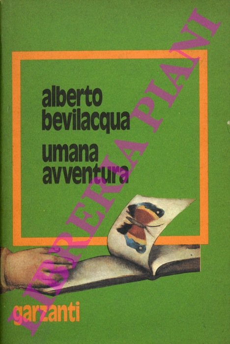 Umana avventura.