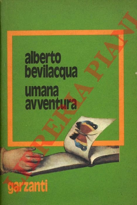 Umana avventura.
