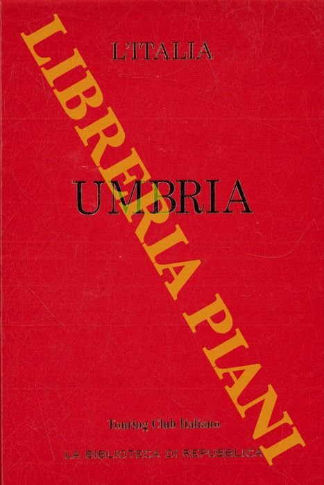 Umbria.