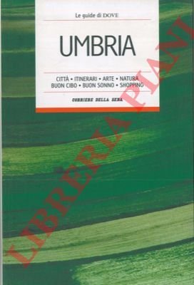 Umbria.