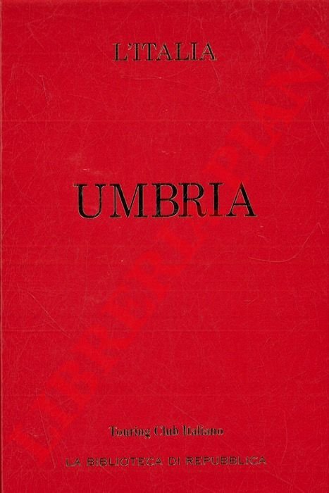 Umbria.