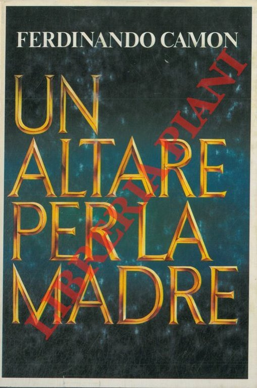 Un altare per la madre.