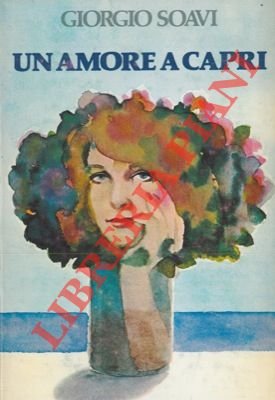 Un amore a Capri.