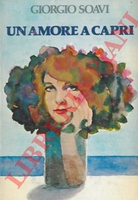 Un amore a Capri.