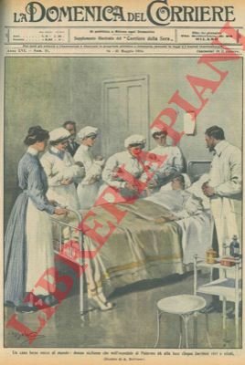 Un caso unico al mondo: donna siciliana che nell'ospedale di …