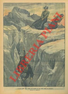 Un episodio della battaglia di Nan - shan dove le …