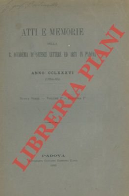 Un errore nelle edizioni della Divina Commedia uno nei vocabolari.