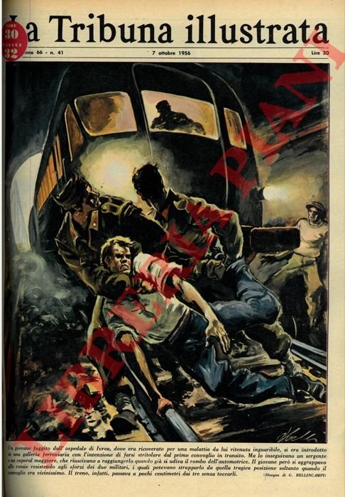 Un giovane fuggito dall'ospedale di Ivrea, dove era ricoverato per …