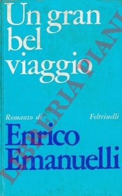 Un gran bel viaggio.