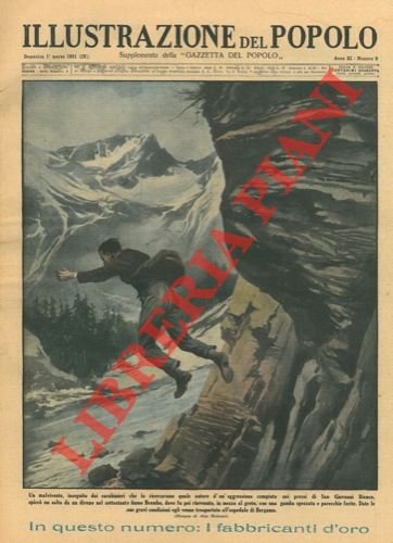 Un malvivente, inseguito dai carabinieri che lo ricercavano quale autore … | Immagine Gallery 2