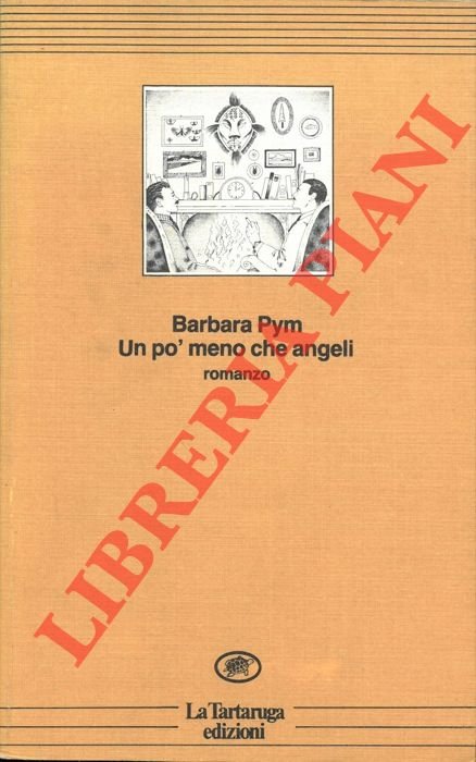 Un po' meno che angeli.