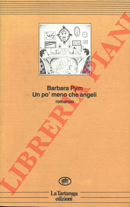 Un po' meno che angeli.