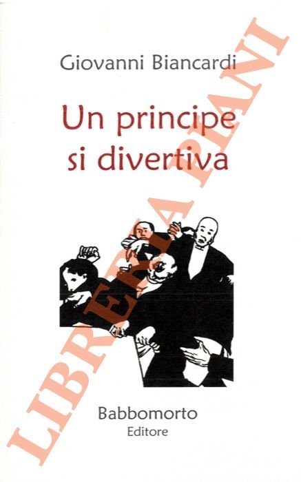 Un principe si divertiva.
