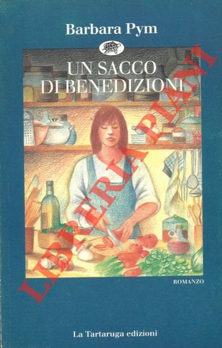 Un sacco di benedizioni.