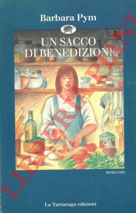 Un sacco di benedizioni.