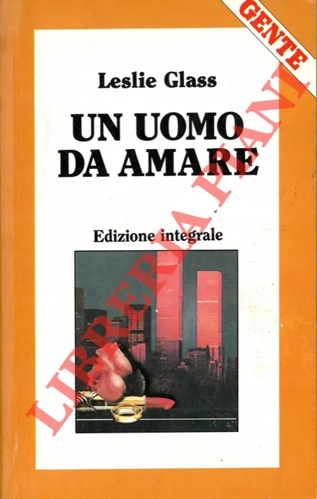 Un uomo da amare. | Immagine Gallery 2