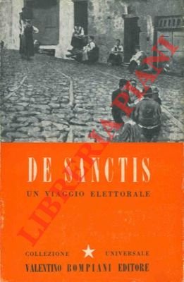 Un viaggio elettorale. | Immagine Gallery 2