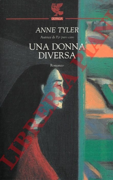 Una donna diversa.