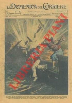 Una famiglia perde la vita per un'esplosione che manda in …