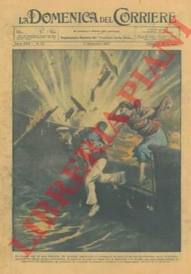 Una famiglia perde la vita per un'esplosione che manda in …