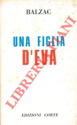 Una figlia d'Eva.