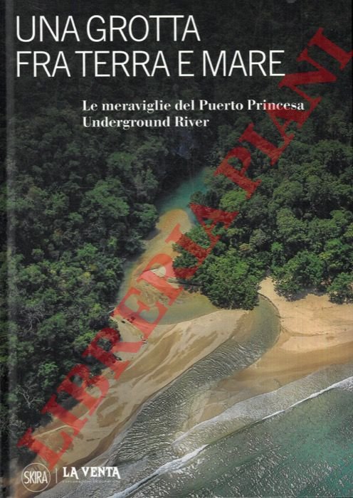 Una grotta fra terra e mare. Le meraviglie del Puerto …