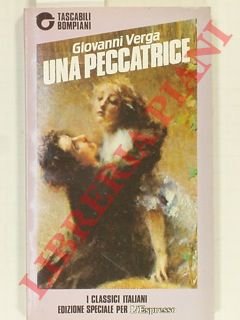 Una peccatrice.