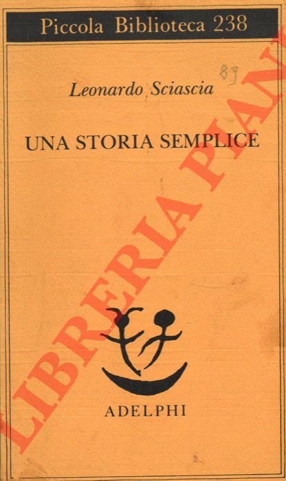 Una storia semplice.