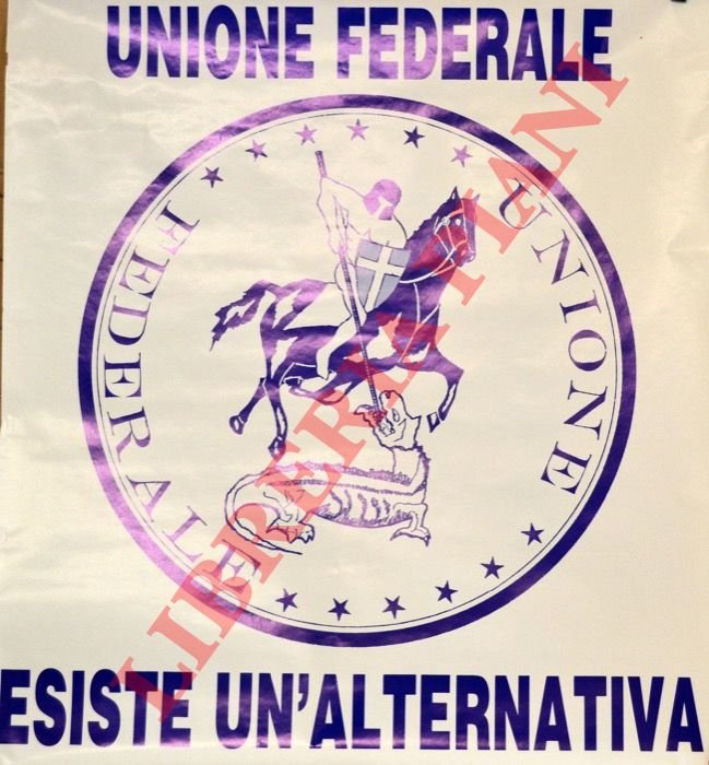 Unione Federale. Esiste un'alternativa.