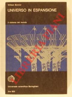 Universo in espansione.