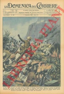 Uno scontro di nove ore nella stretta dell'Ende conclusosi con …