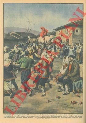 Uomo di 108 anni si sposa con una trentenne.