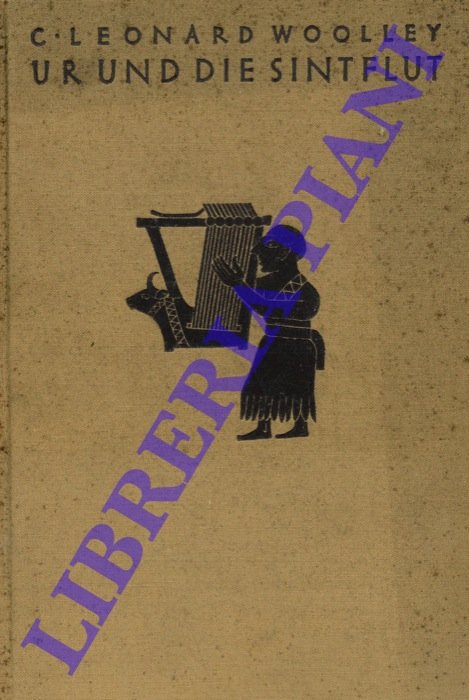 Ur und die Sintflut.