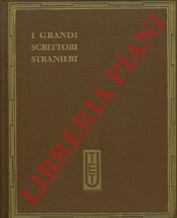 Urfaust. Il Faust nella sua forma originaria.