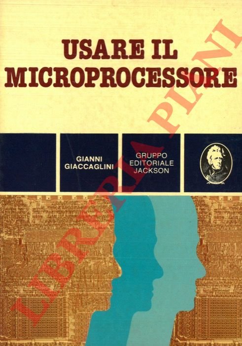 Usare il microprocessore. | Immagine Gallery 3