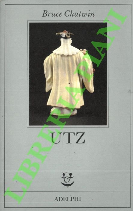 UTZ.