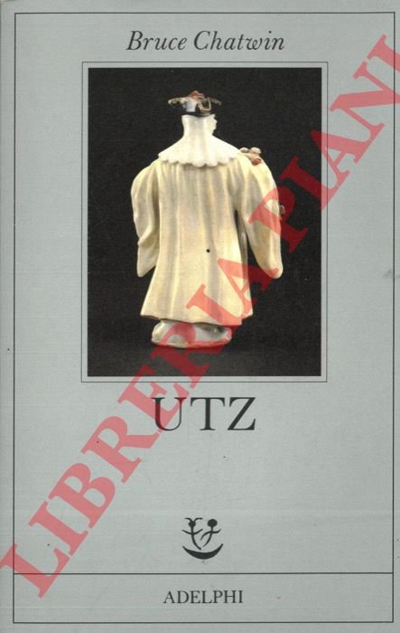 UTZ.